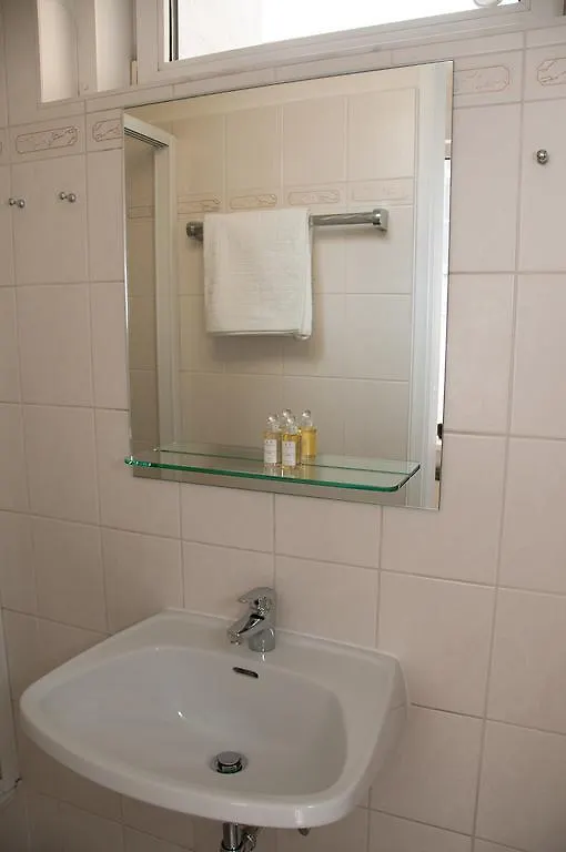 Apartment Hirsch I Vienna 0*,  Austria