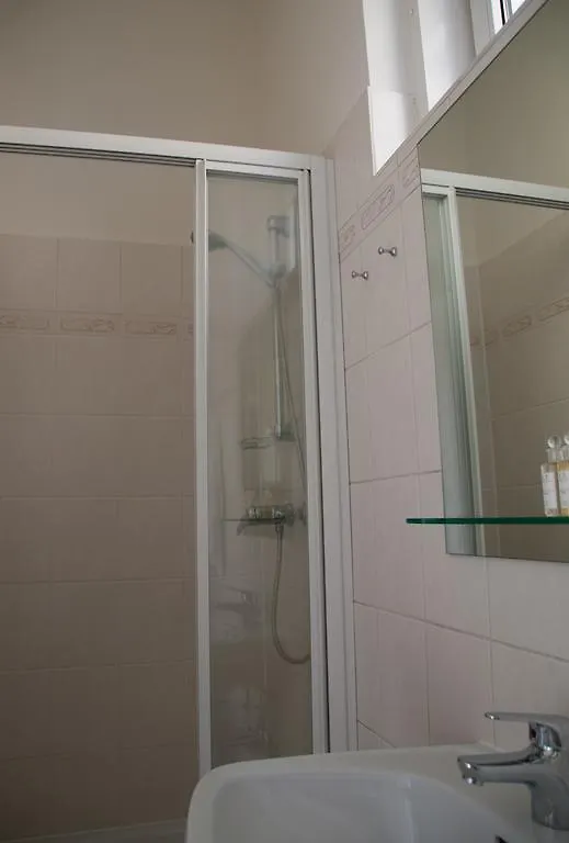 Apartment Hirsch I Vienna Austria