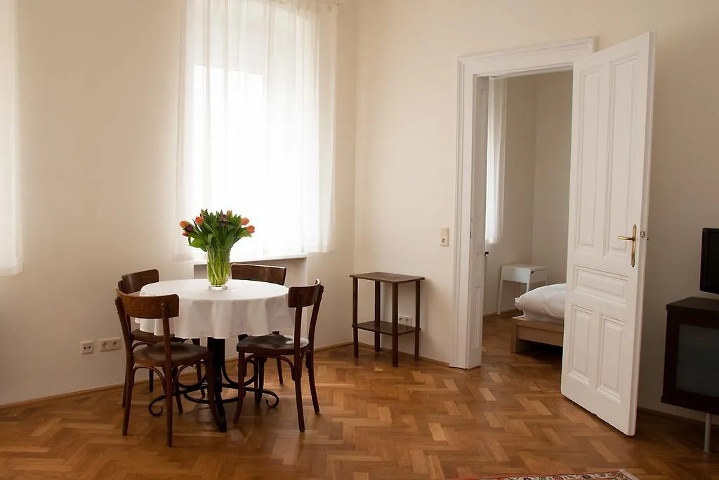Apartment Hirsch I Vienna 0*,  Austria