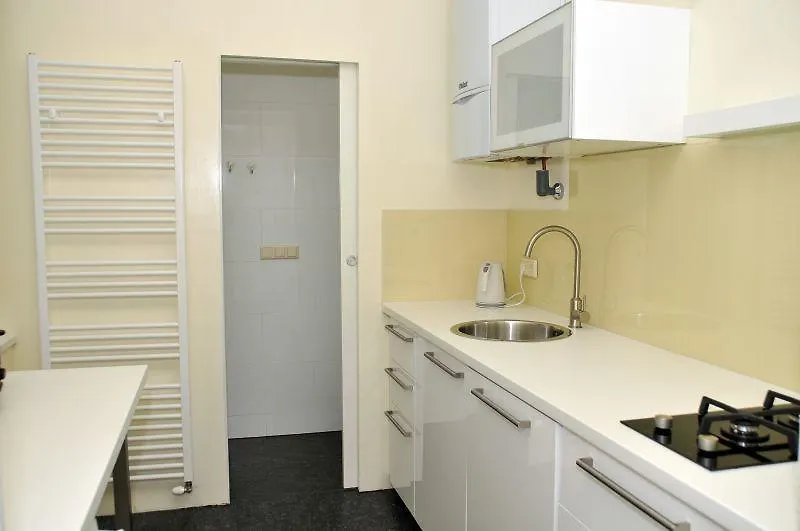 Apartment Hirsch I Vienna Austria