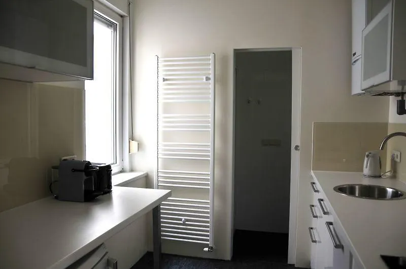 Apartment Hirsch I Vienna Austria