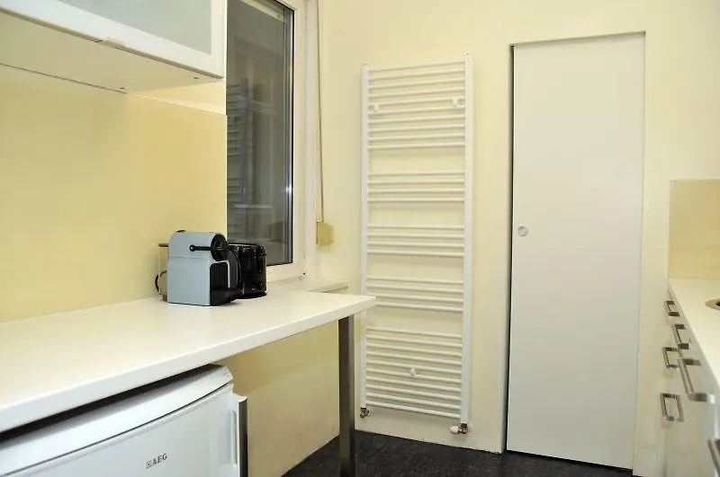 Apartment Hirsch I Vienna 0*,
