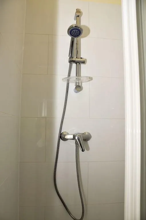 Apartment Hirsch I Vienna Austria