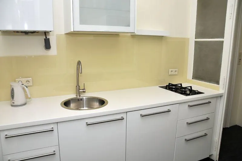 Apartment Hirsch I Vienna Austria