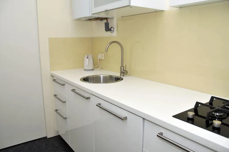 Apartment Hirsch I Vienna