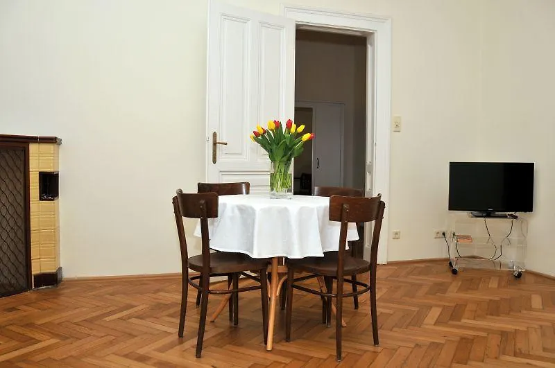 Apartment Hirsch I Vienna 0*,  Austria