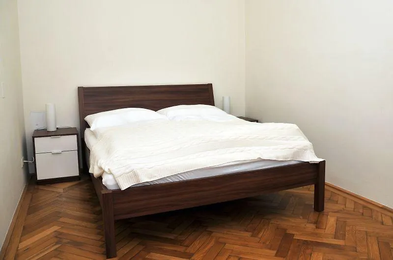 Apartment Hirsch I Vienna