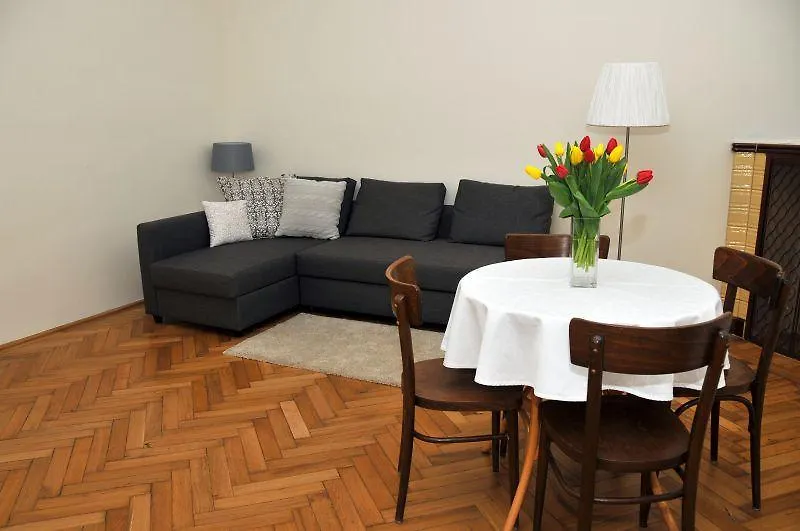 Apartment Hirsch I Vienna 0*,