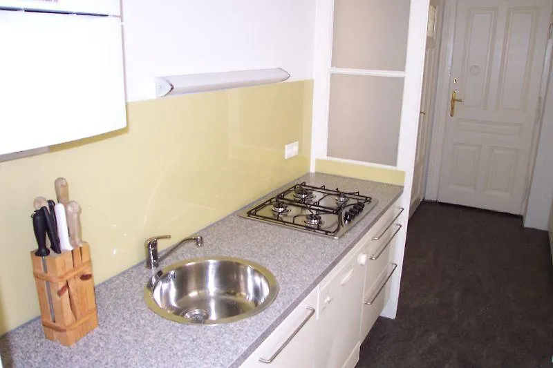 Apartment Hirsch I Vienna 0*,  Austria
