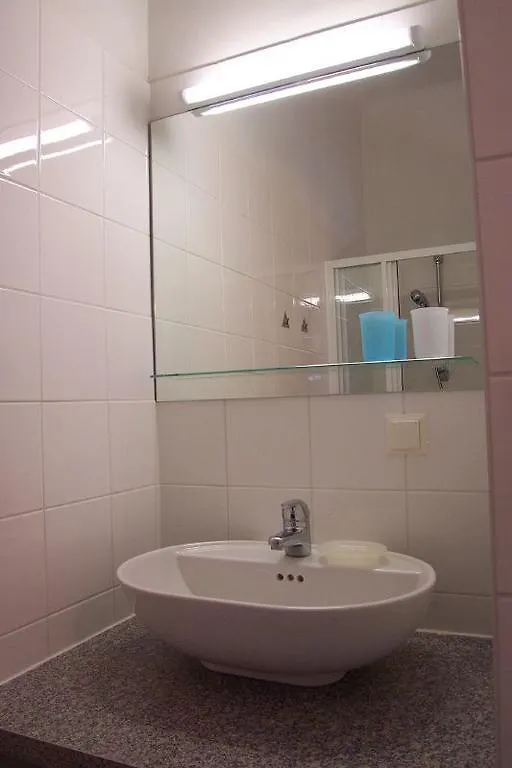 Apartment Hirsch I Vienna