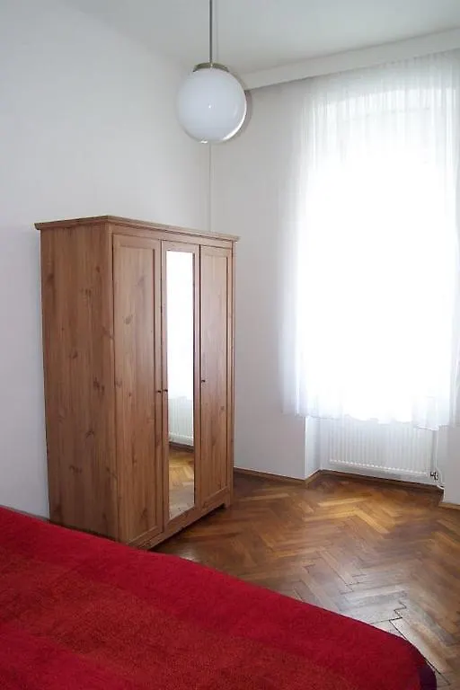 Apartment Hirsch I Vienna